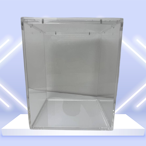 Acrylic Protector 6 INCH