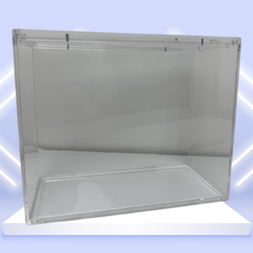 Acrylic Protector 2 PACK