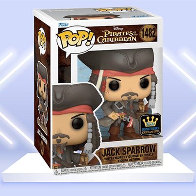 JACK SPARROW