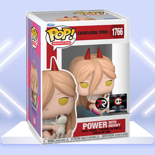 POWER