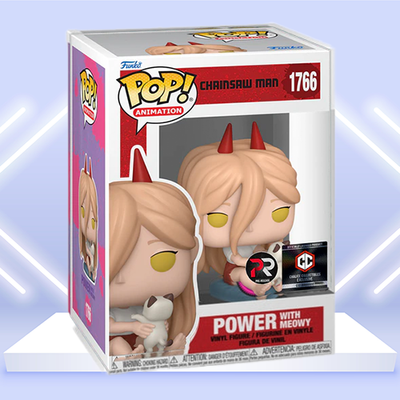 POWER