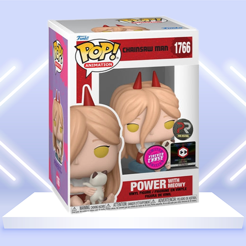 POWER CHASE