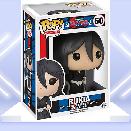 RUKIA
