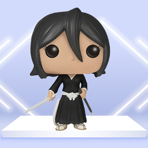 RUKIA
