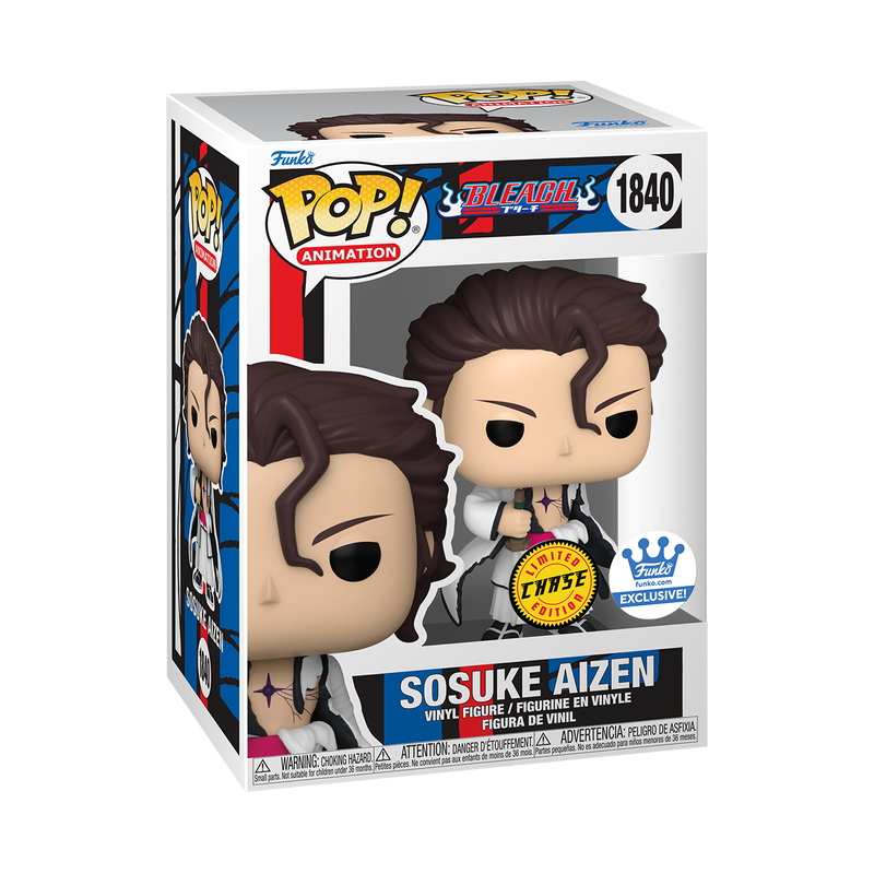 AIZEN