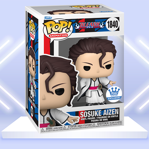 AIZEN