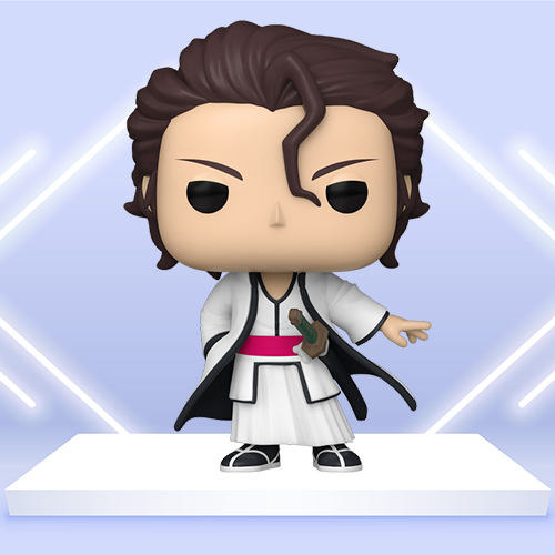 AIZEN