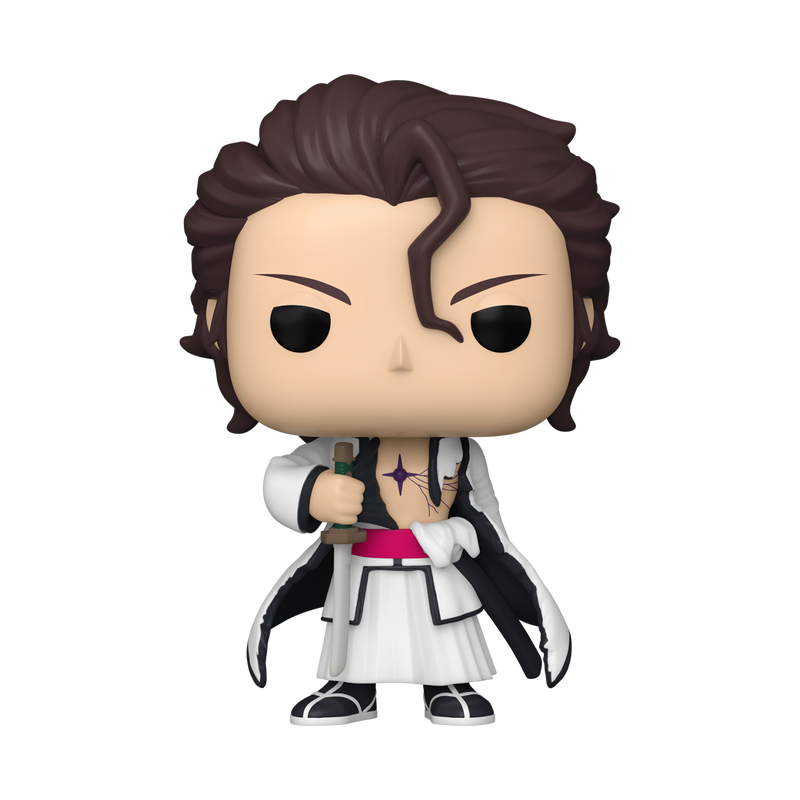 AIZEN