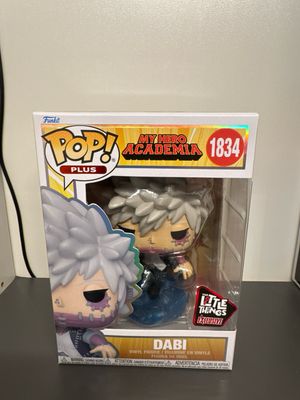 Dabi LTL