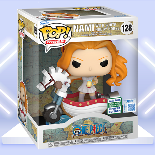 NAMI
