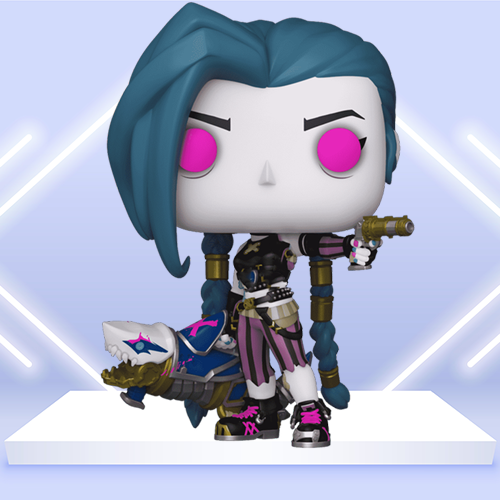 JINX