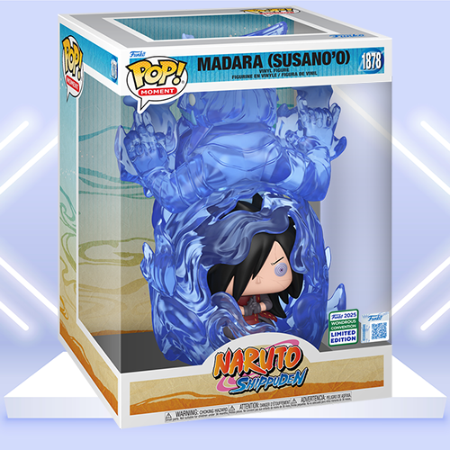MADARA SUSANO&#39;O