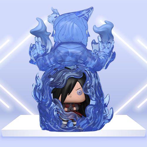 MADARA SUSANO&#39;O