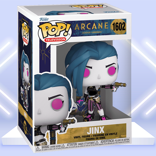 JINX