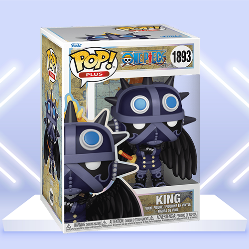 KING