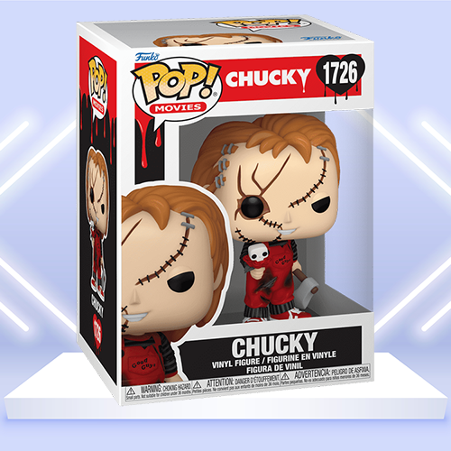 CHUCKY