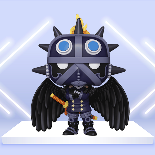 KING