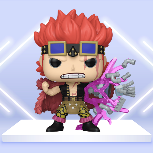 EUSTASS KID