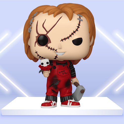 CHUCKY