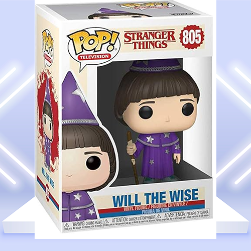 WILL THE WISE