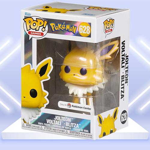 JOLTEON