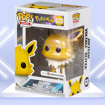 JOLTEON