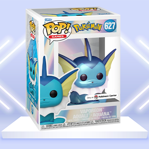 VAPOREON