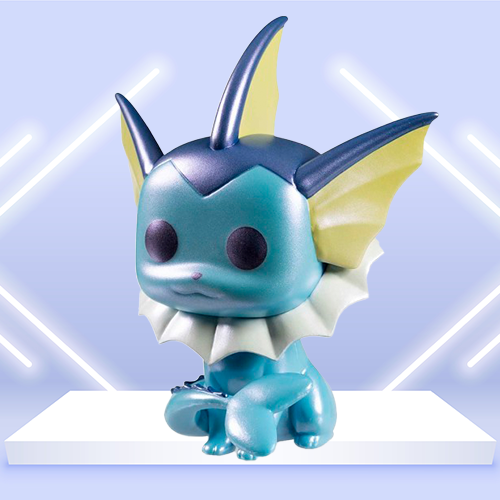 VAPOREON