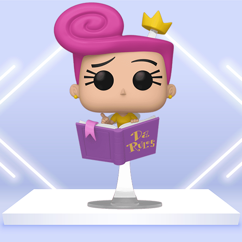 WANDA