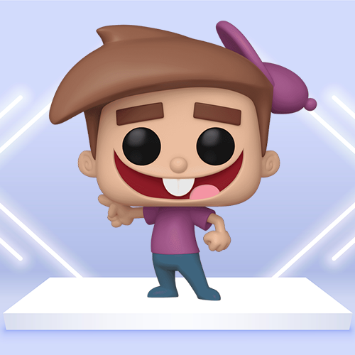 TIMMY TURNER