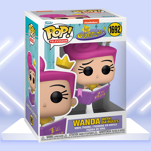 WANDA