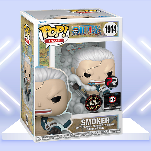 SMOKER CHASE