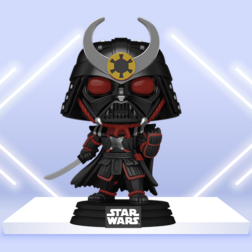 DARTH VADER