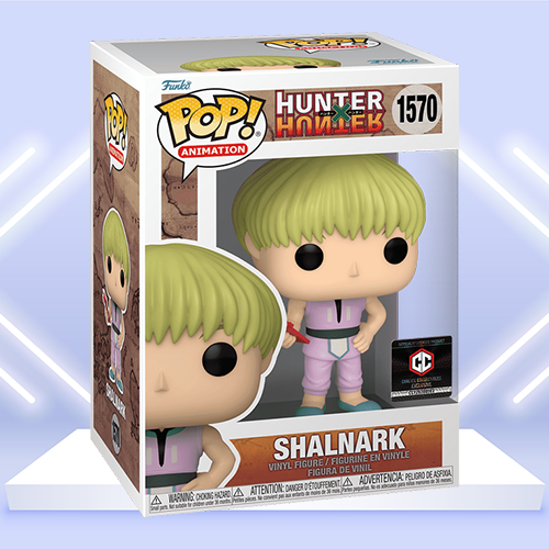 SHALNARK