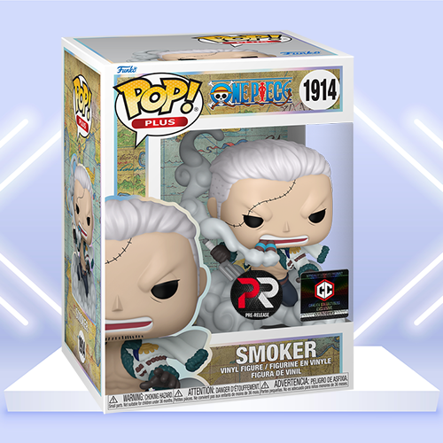 SMOKER