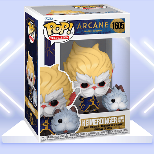 HEIMERDINGER