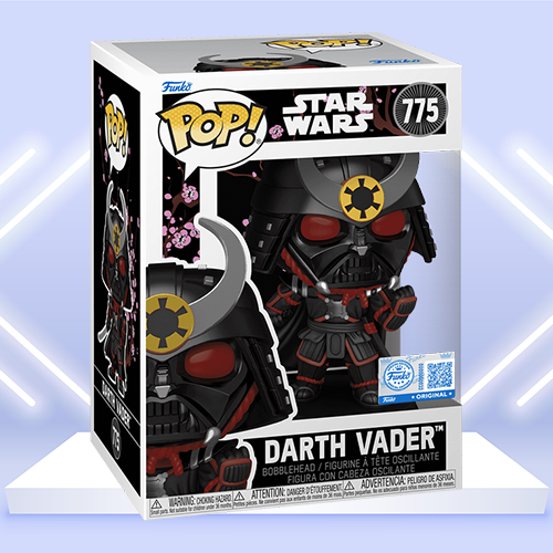 DARTH VADER