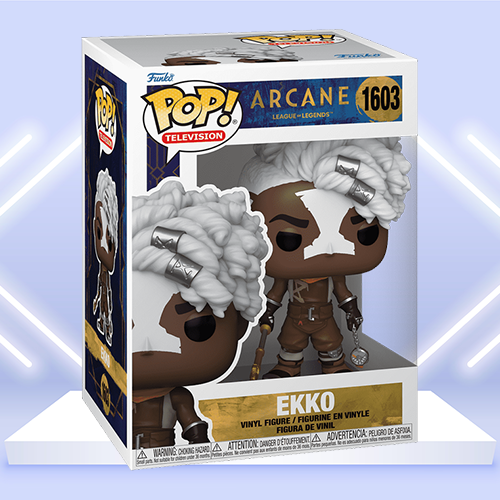 EKKO