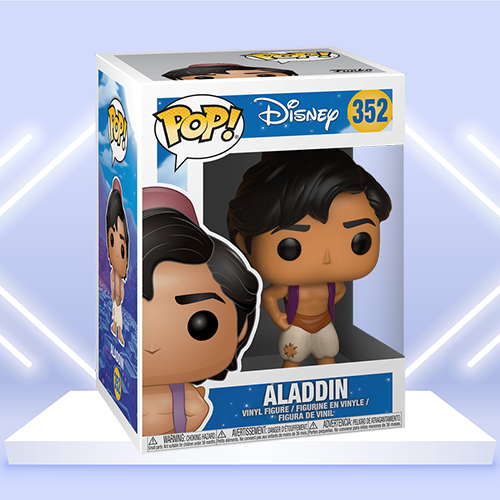 ALADDIN