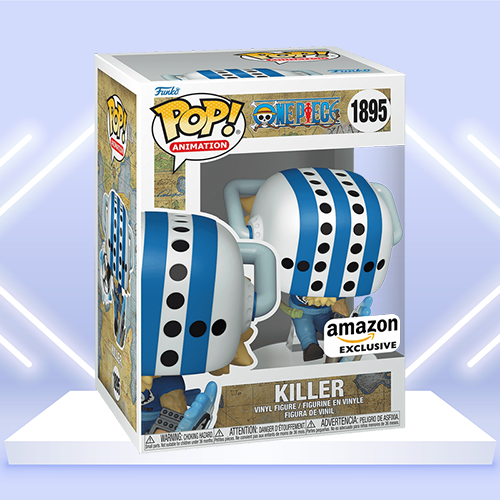 KILLER