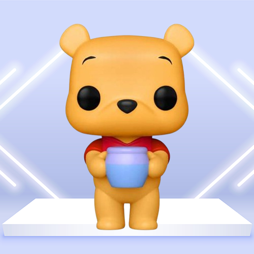 WINNE THE POOH