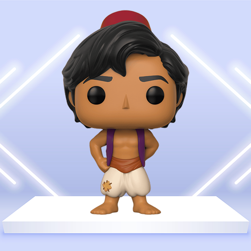 ALADDIN