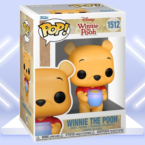 WINNE THE POOH