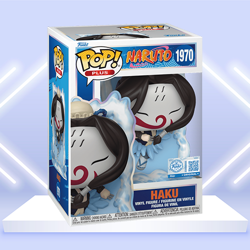 HAKU