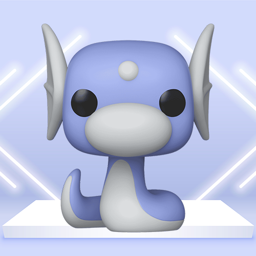 DRATINI . MINIDRACO