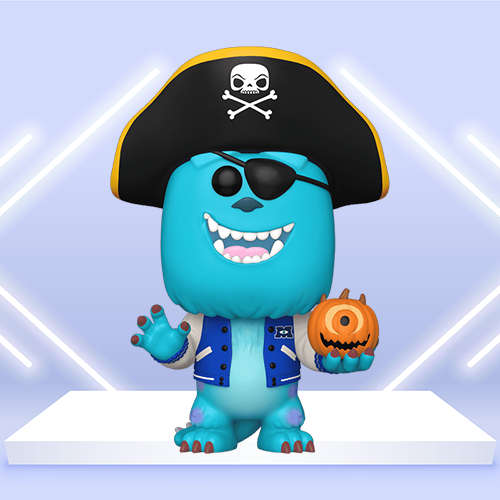 SULLEY