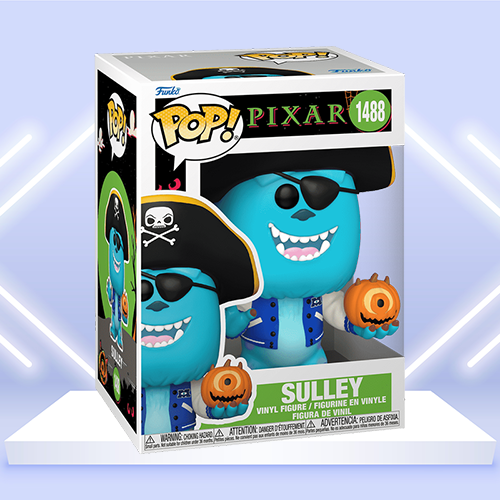 SULLEY