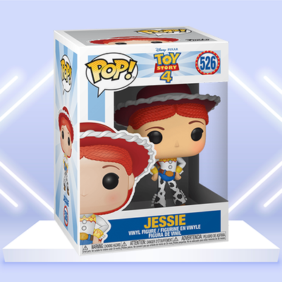 JESSIE