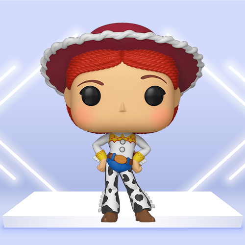 JESSIE