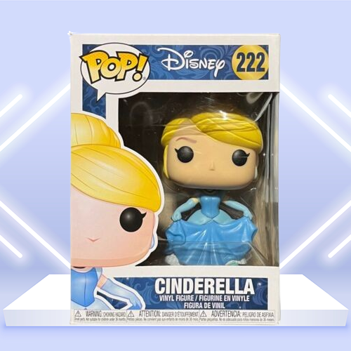 CINDERELLA